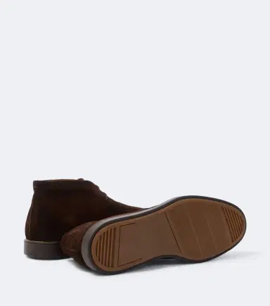 Magnanni Lello suede desert boots | Thumbnail 2