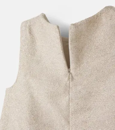Bonpoint Jinette dress | Thumbnail 2