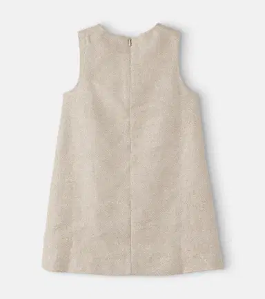 Bonpoint Jinette dress | Thumbnail 3