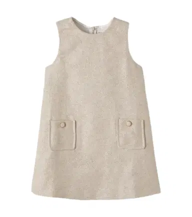 Bonpoint Jinette dress | Thumbnail 1