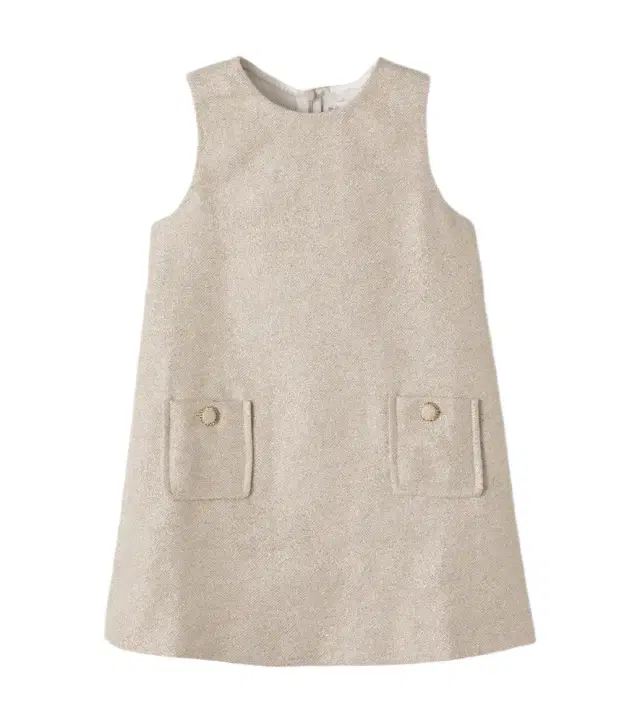 Bonpoint Jinette dress