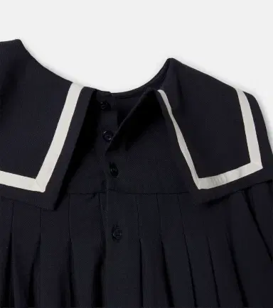 Bonpoint Maissa dress | Thumbnail 2