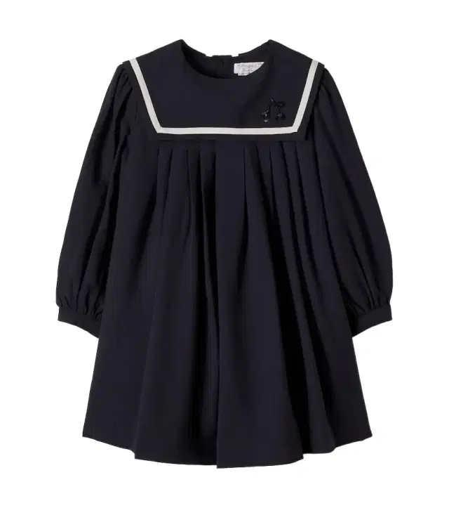 Bonpoint Maissa dress