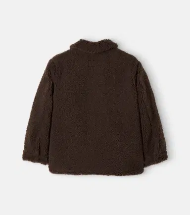 Bonpoint Markel teddy jacket | Thumbnail 2