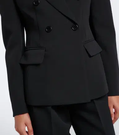 The Frankie Shop Doyer blazer | Thumbnail 2