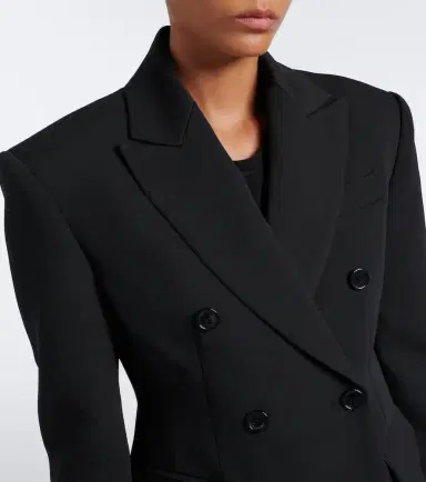 The Frankie Shop Doyer blazer | Thumbnail 5
