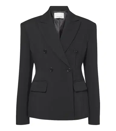 The Frankie Shop Doyer blazer | Thumbnail 1