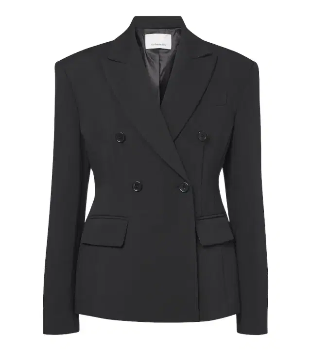 The Frankie Shop Doyer blazer