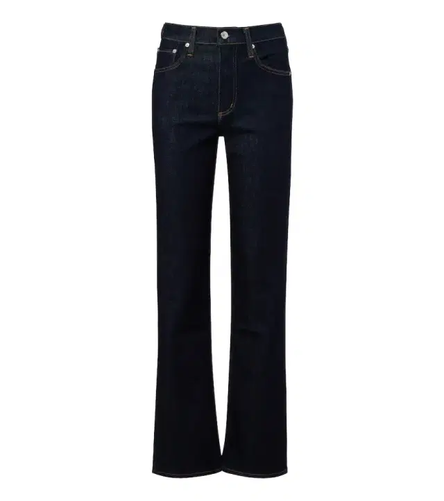 Citizens of Humanity Palma straight jeans