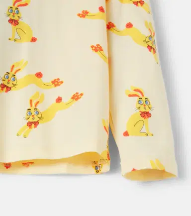 MINI RODINI Printed T-shirt | Thumbnail 2