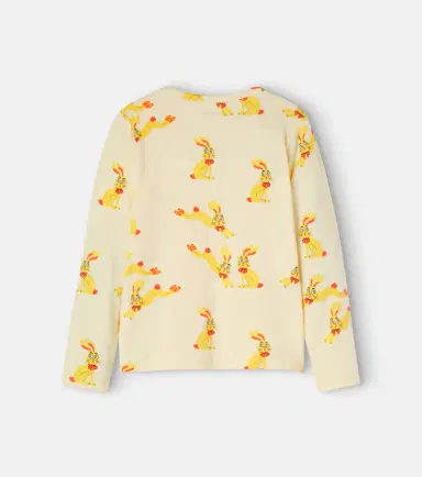 MINI RODINI Printed T-shirt | Thumbnail 3
