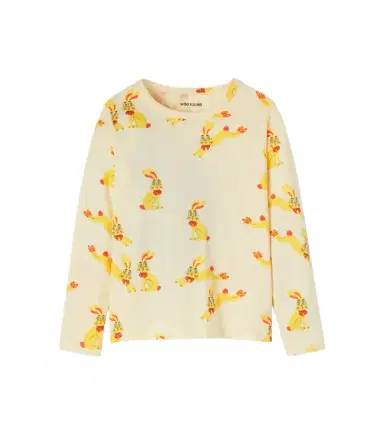 MINI RODINI Printed T-shirt | Thumbnail 1