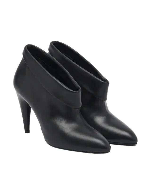 Isabel Marant Jalena leather ankle boots