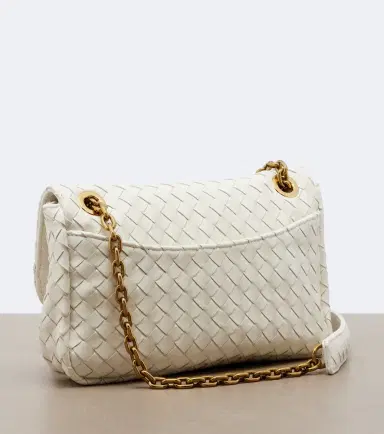 Bottega Veneta Madison Intrecciato leather shoulder bag | Thumbnail 3 Bottega Veneta Madison Intrecciato leather shoulder bag | Thumbnail 3