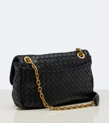 Bottega Veneta Madison Intrecciato leather shoulder bag | Thumbnail 2 Bottega Veneta Madison Intrecciato leather shoulder bag | Thumbnail 2