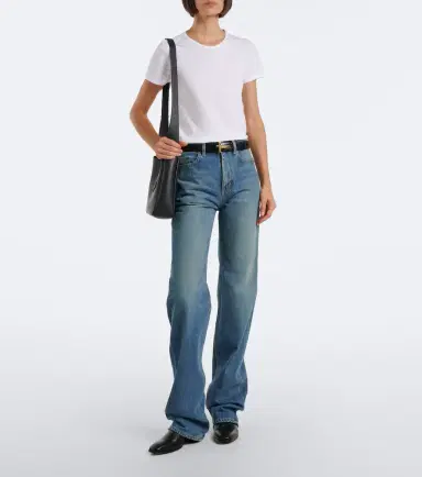 Tom Ford Cotton jersey T-shirt | Thumbnail 3