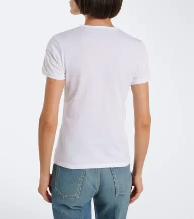 Tom Ford Cotton jersey T-shirt | Thumbnail 6
