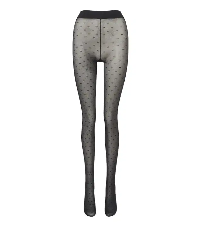 Tom Ford Monogram tights