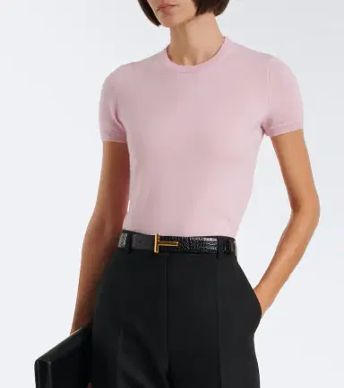 Tom Ford Cashmere sweater | Thumbnail 5