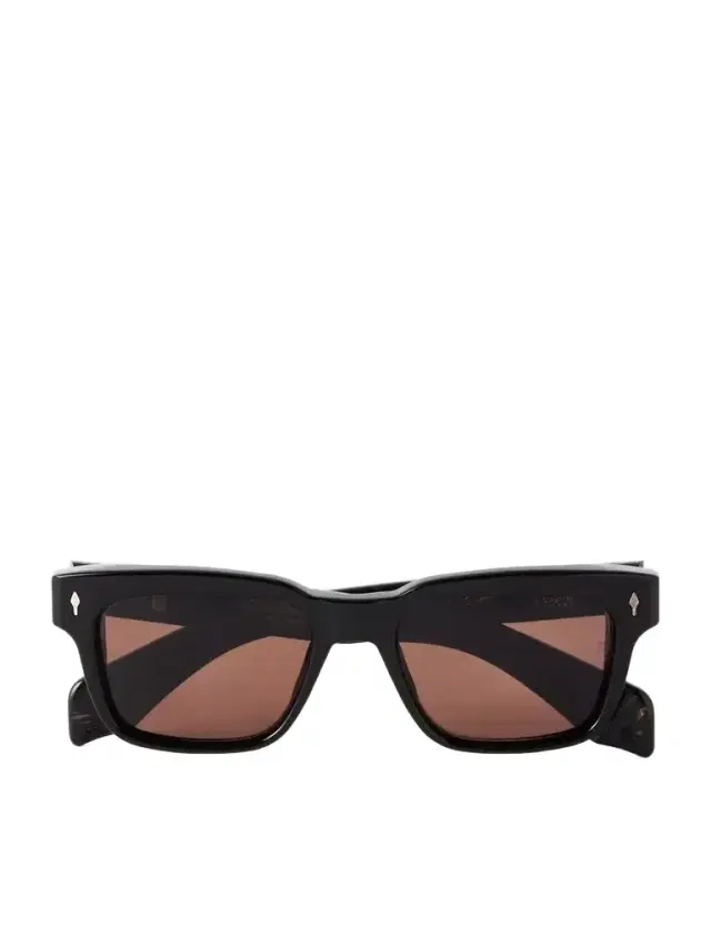 Jacques Marie Mage Molino Square-frame Sunglasses