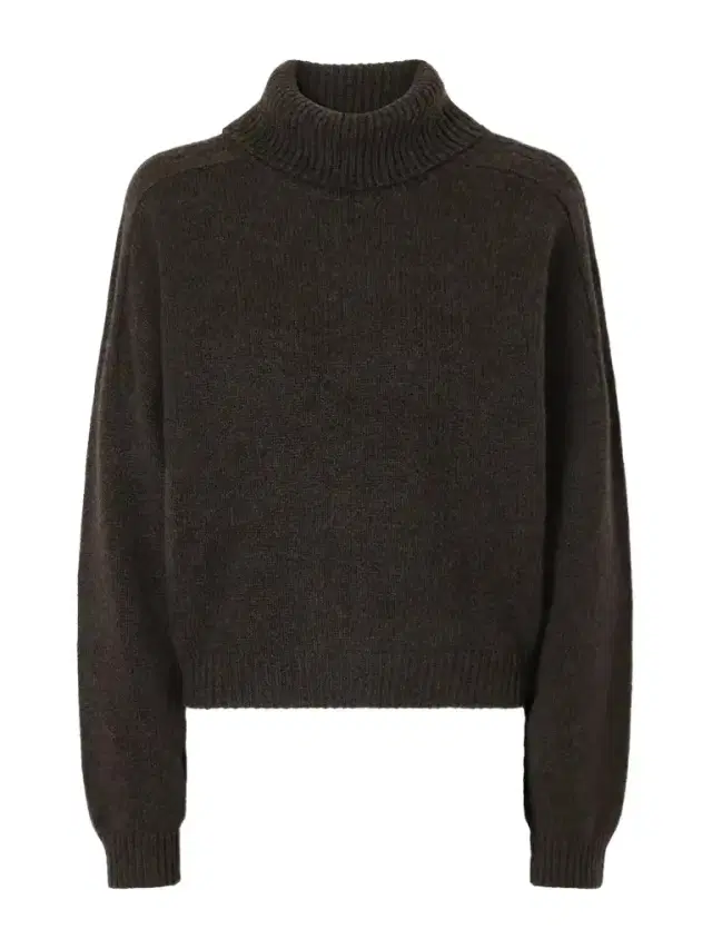Le Kasha Bangkok Knitted Cashmere Sweater