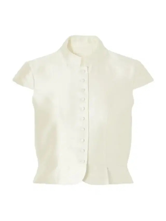 DESTREE Amoako Summer Satin Blouse