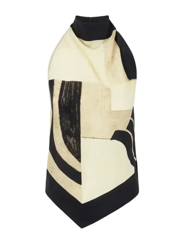 SIR. Sona Silk Tank