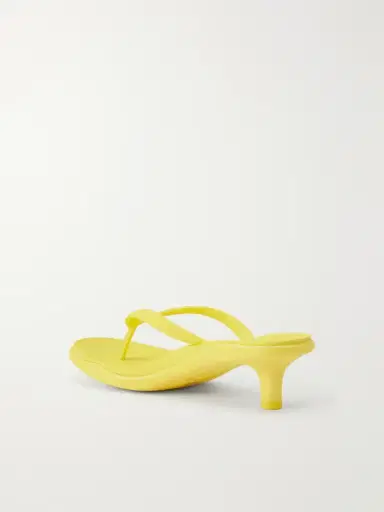 Bloumme Arc 40 Recycled Thong Sandals | Thumbnail 3 Bloumme Arc 40 Recycled Thong Sandals | Thumbnail 3