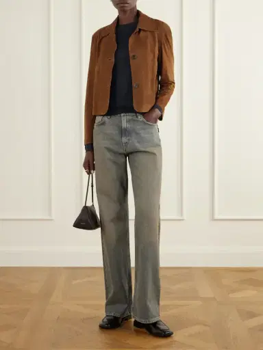 Veronica de Piante Joey Merino Wool Sweater | Thumbnail 2