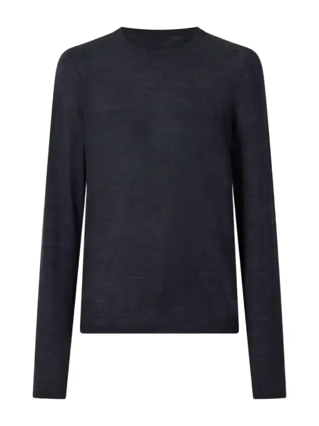 Veronica de Piante Joey Merino Wool Sweater