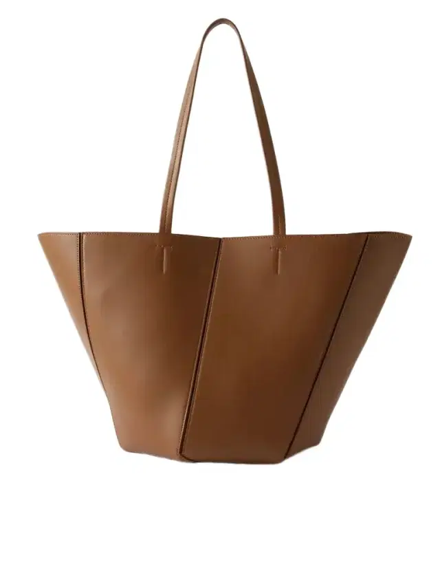 Proenza Schouler Hex Leather Tote