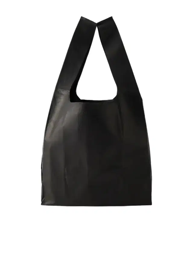 Our Legacy Grocery Bag Leather Tote