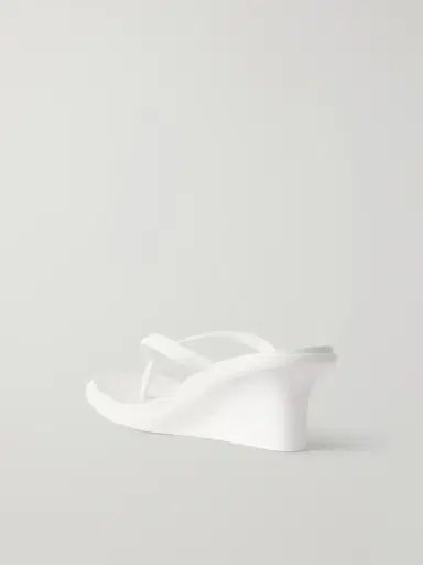 Bloumme Pilar Recycled Thong Sandals | Thumbnail 3