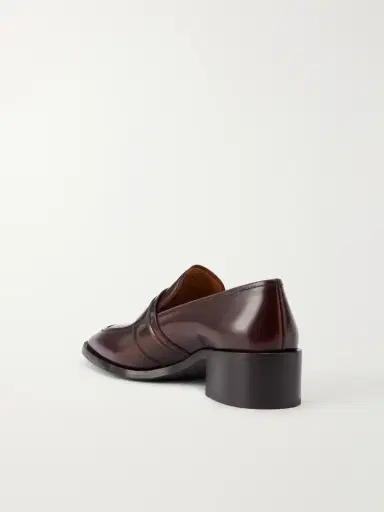 Church's Shelby Leather Loafers | Thumbnail 3 Church's Shelby Leather Loafers | Thumbnail 3