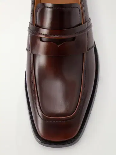 Church's Shelby Leather Loafers | Thumbnail 5 Church's Shelby Leather Loafers | Thumbnail 5
