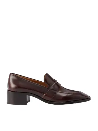 Church's Shelby Leather Loafers | Thumbnail 1 Church's Shelby Leather Loafers | Thumbnail 1