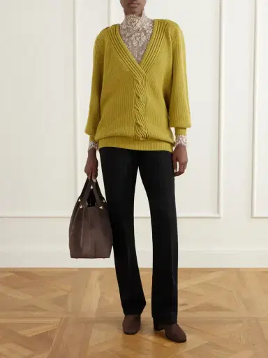 Valentino Garavani Zimmy 40 Suede Ankle Boots | Thumbnail 4 Valentino Garavani Zimmy 40 Suede Ankle Boots | Thumbnail 4
