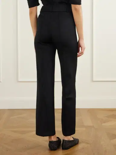 DESTREE Yoshitomo Drill Wide-leg Pants | Thumbnail 4 DESTREE Yoshitomo Drill Wide-leg Pants | Thumbnail 4