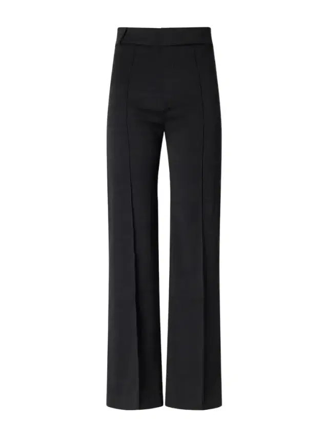 DESTREE Yoshitomo Drill Wide-leg Pants