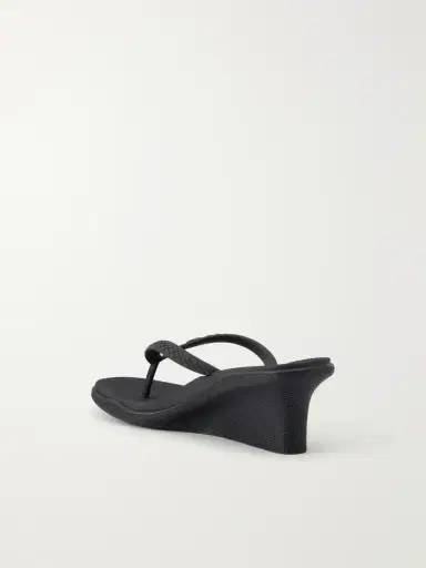 Bloumme Pilar Recycled Thong Sandals | Thumbnail 3