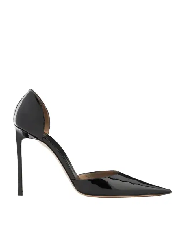 Tom Ford Leather Pumps