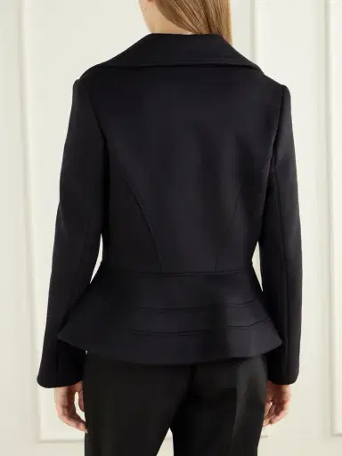 Proenza Schouler Romane Wool-blend Jacket | Thumbnail 3