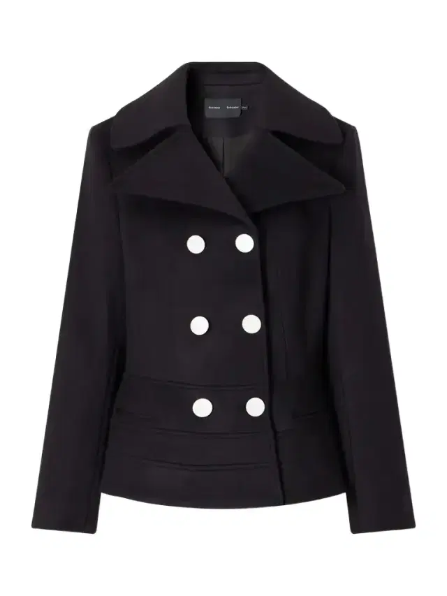 Proenza Schouler Romane Wool-blend Jacket