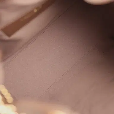 Chanel Chanel Medium 25 Hobo Bag Dark Brown Caviar Gold Hardware | Thumbnail 9 Chanel Chanel Medium 25 Hobo Bag Dark Brown Caviar Gold Hardware | Thumbnail 9