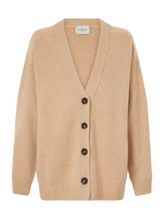 Le Kasha Gassin Cashmere Cardigan