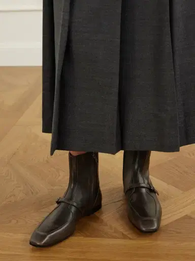 Church's Suzanne Leather Ankle Boots | Thumbnail 2 Church's Suzanne Leather Ankle Boots | Thumbnail 2