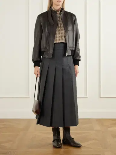 Church's Suzanne Leather Ankle Boots | Thumbnail 4 Church's Suzanne Leather Ankle Boots | Thumbnail 4