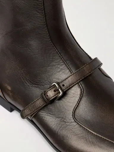 Church's Suzanne Leather Ankle Boots | Thumbnail 5 Church's Suzanne Leather Ankle Boots | Thumbnail 5