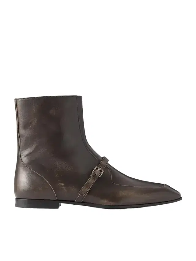Church's Suzanne Leather Ankle Boots