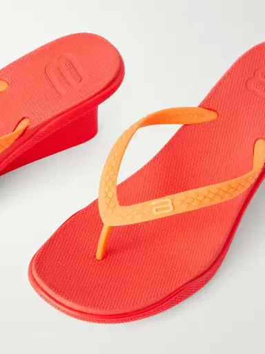 Bloumme Pilar Recycled Thong Sandals | Thumbnail 5